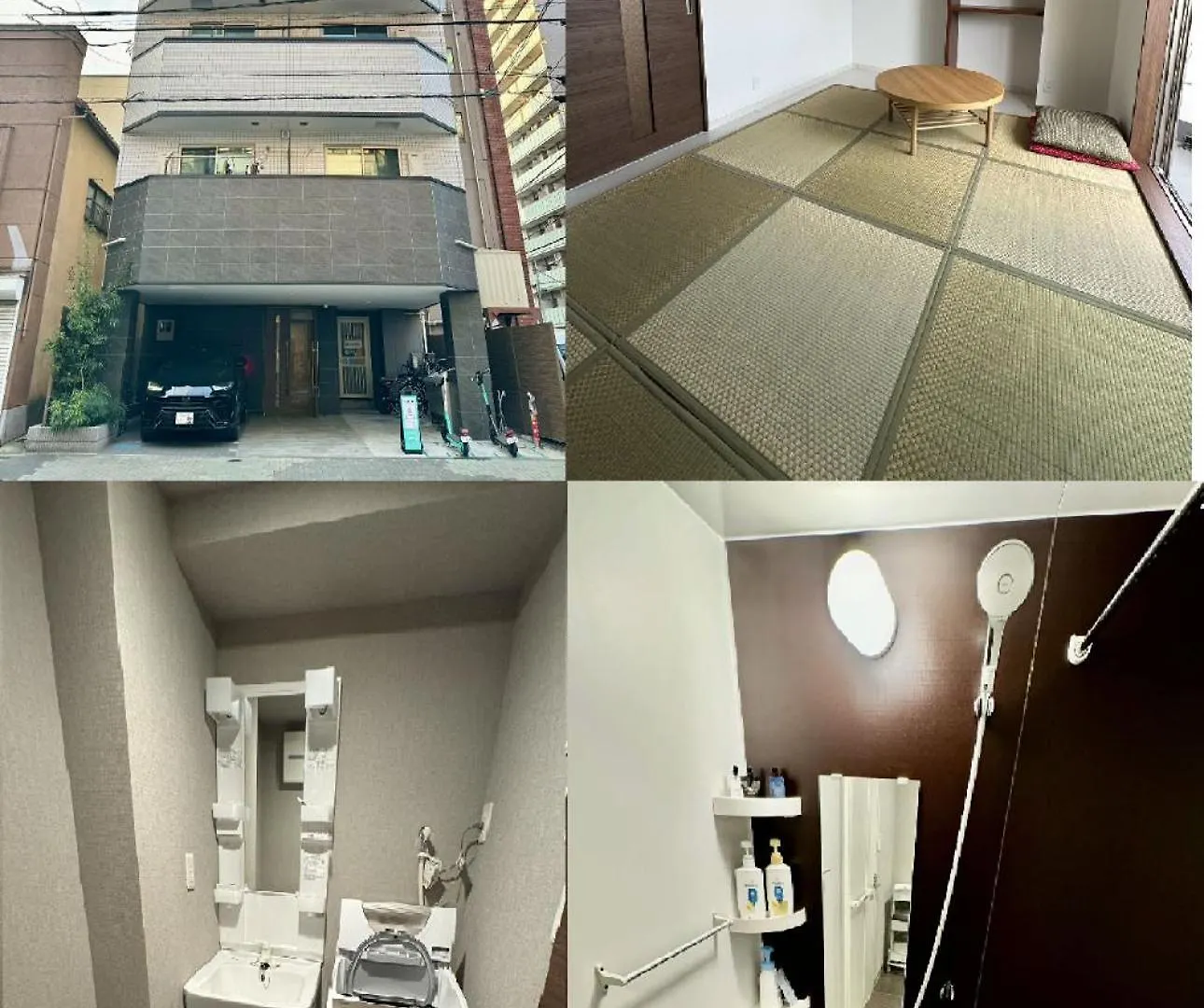 Calum Asakusa Imado Tokyo和室カルム浅草今戸新築民泊東京浅草隅田川今戸神社近くスカイツリー見えるコンビニコインランドリー近くある浅草駅まで徒歩圏内アクセス便利成田空港羽田空港銀座渋谷東京駅直通 0*, Tokyo