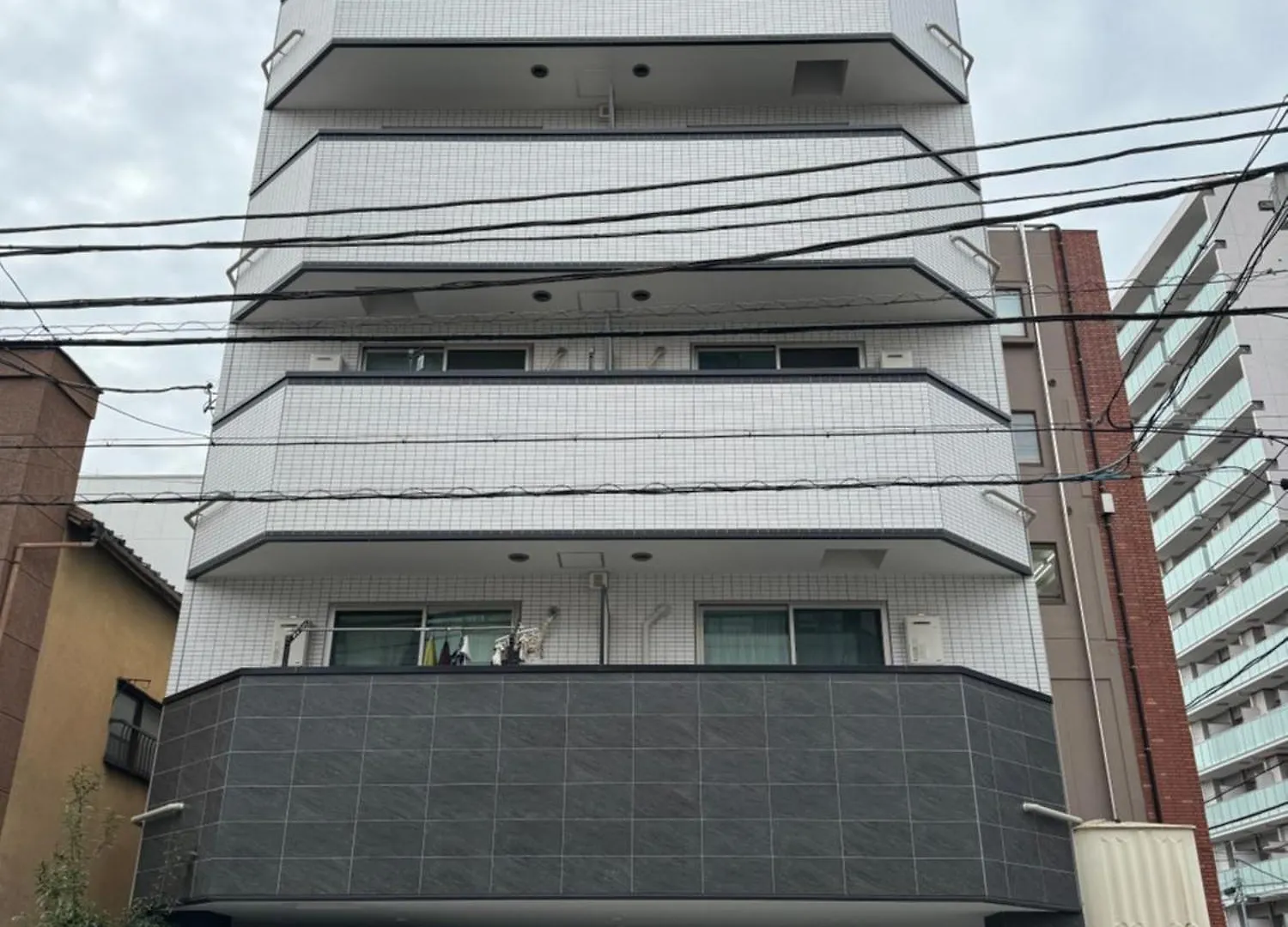 Apartment Calum Asakusa Imado Tokyo和室カルム浅草今戸新築民泊東京浅草隅田川今戸神社近くスカイツリー見えるコンビニコインランドリー近くある浅草駅まで徒歩圏内アクセス便利成田空港羽田空港銀座渋谷東京駅直通