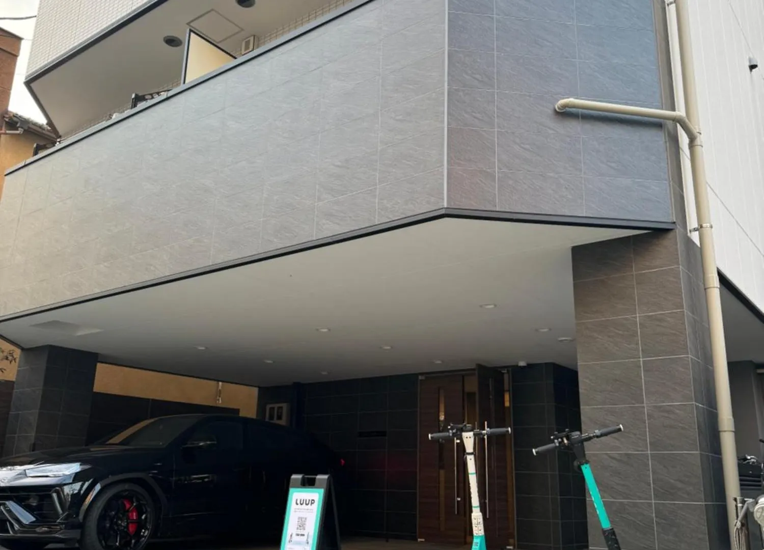 Calum Asakusa Imado Tokyo和室カルム浅草今戸新築民泊東京浅草隅田川今戸神社近くスカイツリー見えるコンビニコインランドリー近くある浅草駅まで徒歩圏内アクセス便利成田空港羽田空港銀座渋谷東京駅直通 Japan