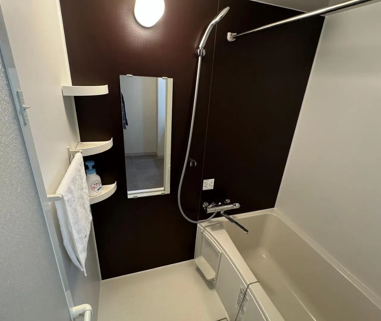 Apartment Calum Asakusa Imado Tokyo和室カルム浅草今戸新築民泊東京浅草隅田川今戸神社近くスカイツリー見えるコンビニコインランドリー近くある浅草駅まで徒歩圏内アクセス便利成田空港羽田空港銀座渋谷東京駅直通