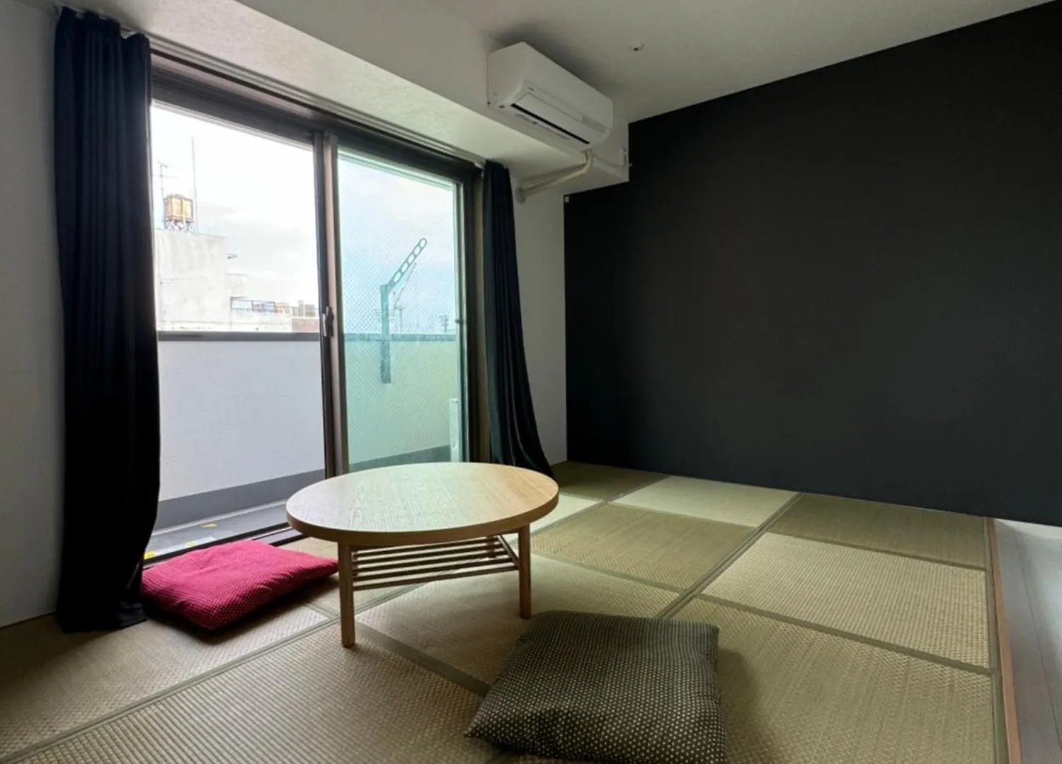 Calum Asakusa Imado Tokyo和室カルム浅草今戸新築民泊東京浅草隅田川今戸神社近くスカイツリー見えるコンビニコインランドリー近くある浅草駅まで徒歩圏内アクセス便利成田空港羽田空港銀座渋谷東京駅直通 Tokyo